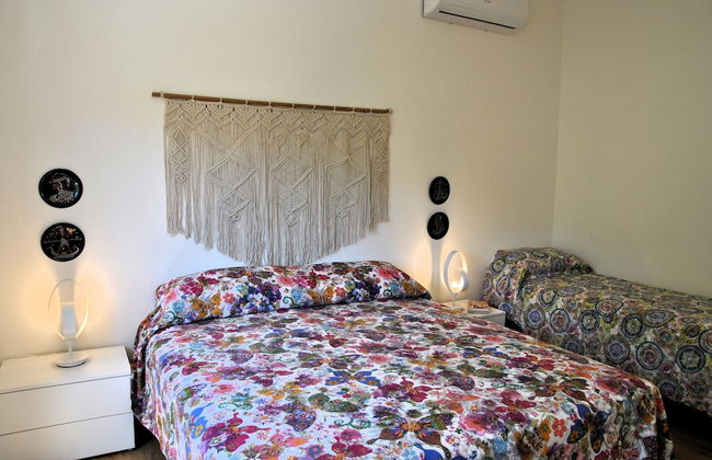 Casa Sofia air Conditioned Flat - Photo 5
