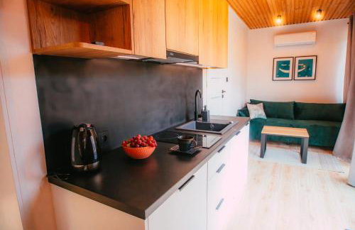 Legowisko bed & sauna Szczyrk - Foto 11