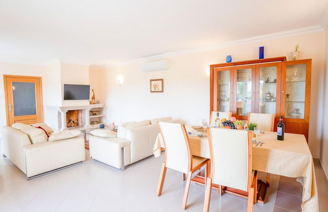 Villa Tropical Bay - Foto 28