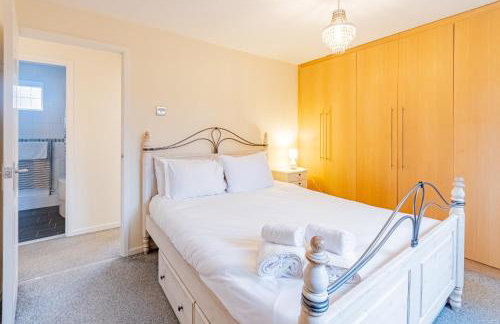 Comfortable 4-bedroom home Bicknacre - Pass the Keys - Foto 17