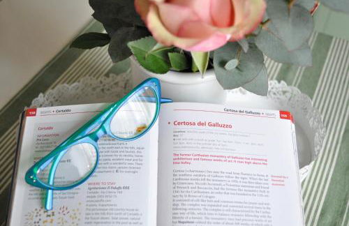 Messer Niccolò - Apartment in Florence - Foto 38