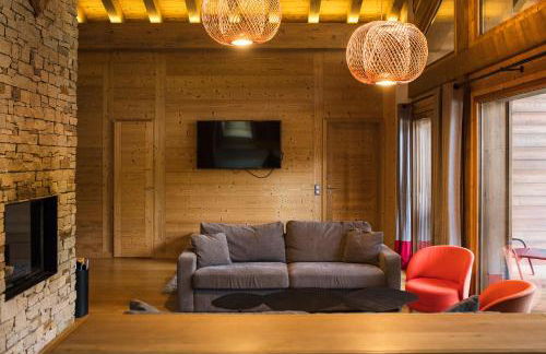 Résidence Les Cîmes - Foto 43