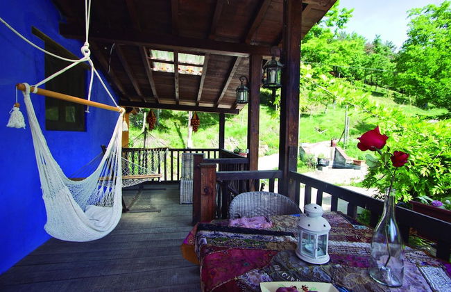 El Reixac Casa Rural - Foto 16