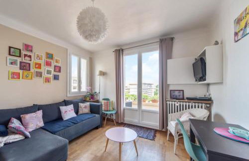 Appartement Menor - Welkeys - Foto 1