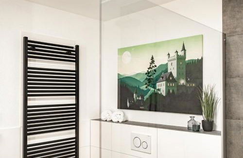 BPS Apartment #6 View - NEU - Deluxe - Modern - Foto 24