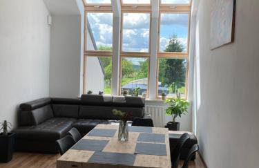 Apartament Noclegi Tokarnia Duża 126 - Foto 1