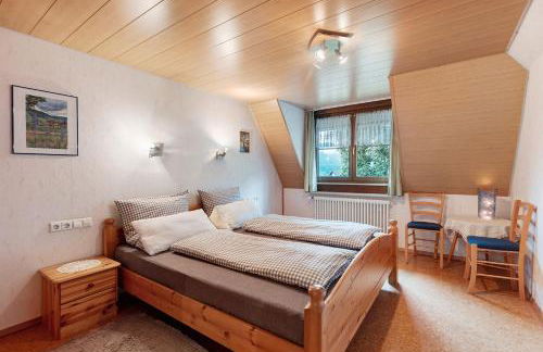 Ferienwohnung Schweizer - Foto 12