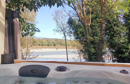 Ô Fil de la Durance - Foto 3