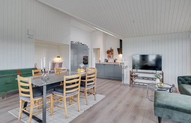 "Annerose" - 550m from the sea - Foto 20