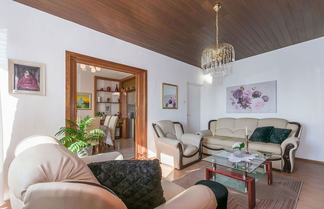 Apartment and Rooms Tatjana - Foto 16