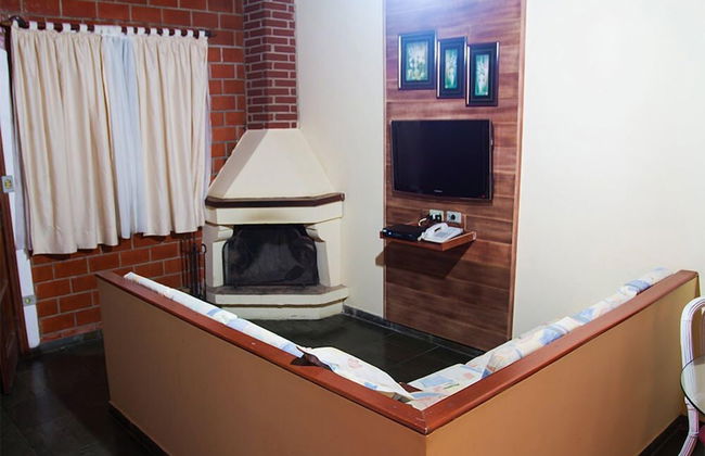 Paraty Hotel Fazenda & Spa - Photo 17