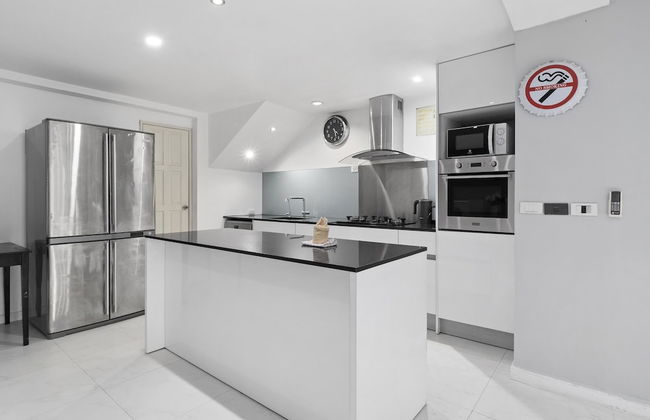 The Fairways Golf Villas - Photo 41