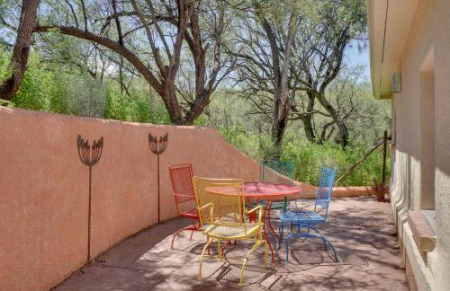 Peaceful & Historic Home in Patagonia! - Foto 18