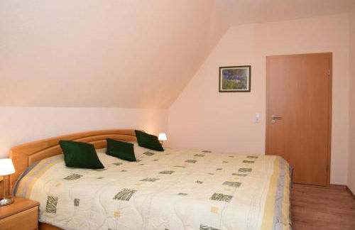 Ferienwohnung Anneliese am Stadttor - Foto 11