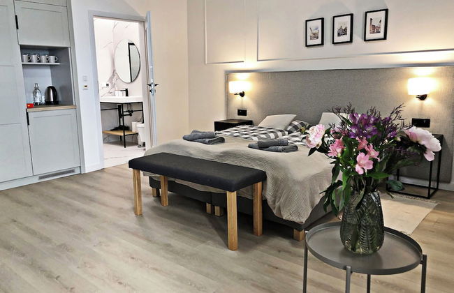 Anny 5 Apartamenty - Foto 35