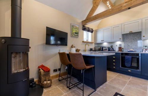 Country Cottage with Hot Tub - pre-heated for your arrival - Photo 27