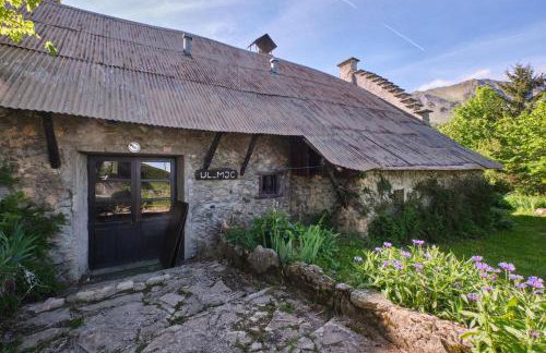 Chalet de l'ulmjc de Grenoble - Foto 25