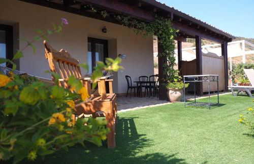 Agriturismo Dispenza - Foto 79