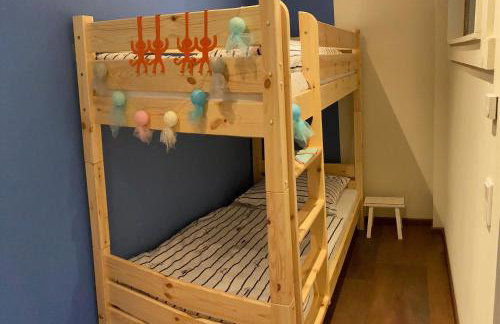 Ferienwohnungen Zur Biberburg - Foto 52