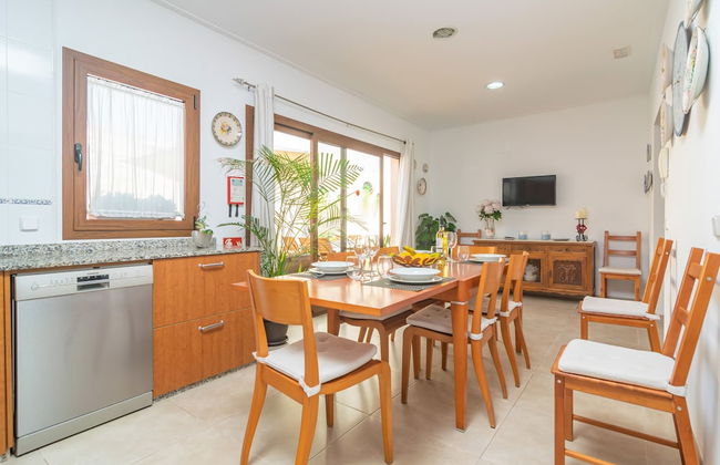 Villa Placeta in Sa Pobla - Foto 18