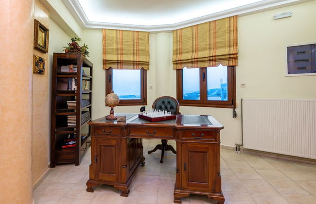 Villa Seragio - With 60m Private Pool - Foto 20