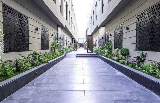 Mabaat - Al Malqa - 523 - Foto 37