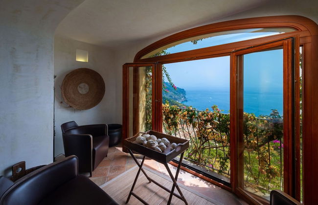 Villa Casarossa Numero Uno 6 - Foto 25