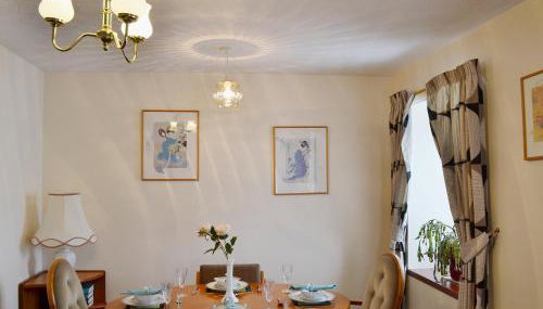 Ross Cottage - Foto 3