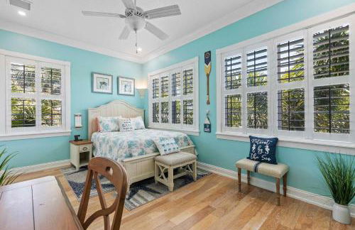 Outriggers 18- Happy Daze - Foto 42