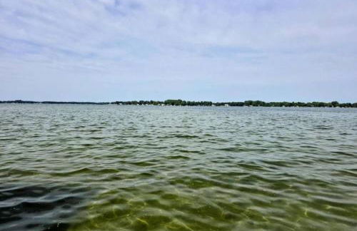 Bella Shores - Stunning Sunsets and Sandy Shoreline - Foto 6