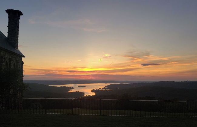 Valley View Cottage - Foto 51