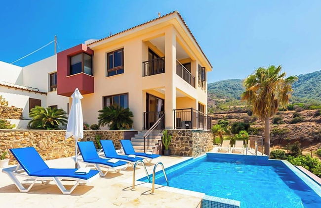 Mermaid Villa - Foto 10