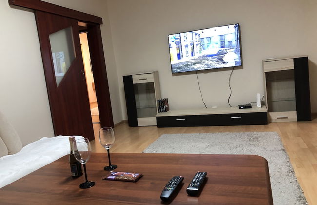 Apartman Sever Hroncova - Foto 7