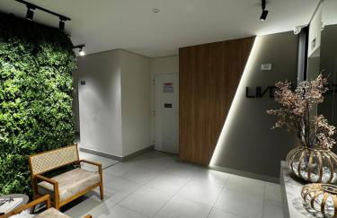 Studio Elegante Prox ao Center Shopping e Rondon - Foto 8