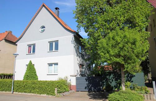 Ferienwohnung Halberstadt - Foto 1