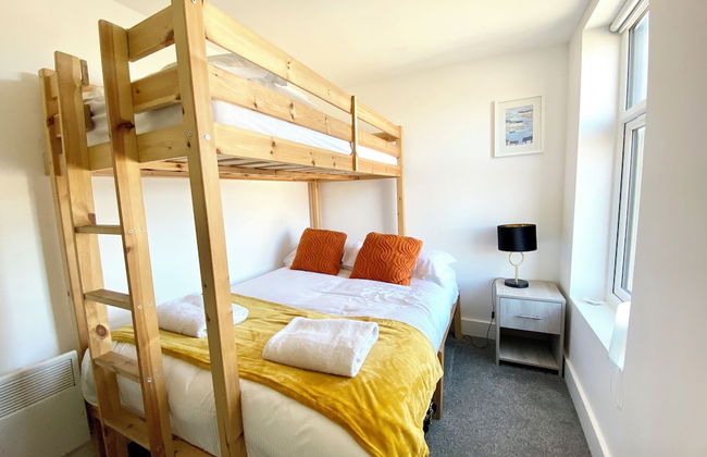 Winter Gardens Service Apartments - Foto 5