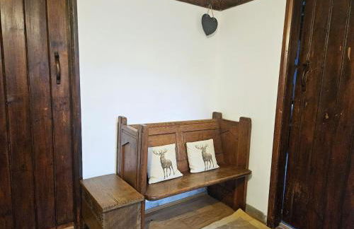 Holly Cottage - Foto 16