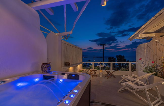 Bella View Mykonos Town Suites - Foto 20