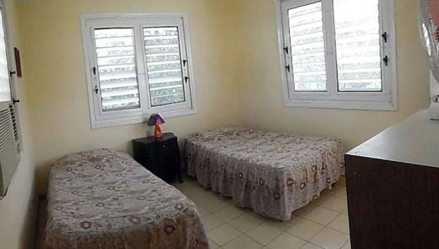 Holiday rental in Cárdenas with garden - Photo 5