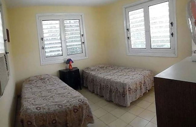 Holiday rental in Cárdenas with garden - Photo 5