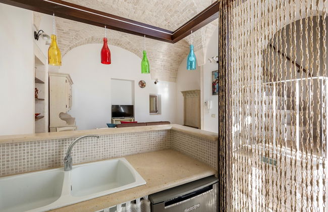 3189 Dimora Bellargo by Barbarhouse - Foto 17