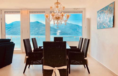 Attico Palazzo di Vetro - Foto 10