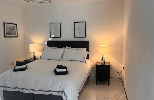 Sunset Cottage - Sleeps 6 - Parking - Garden - Foto 28