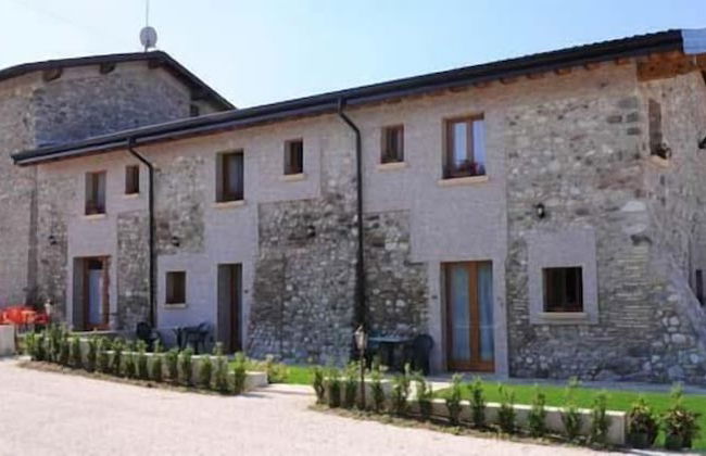 Agriturismo Corte La Sacca - Foto 30