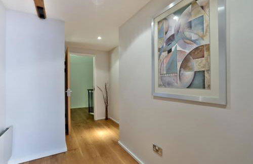 Wild Roses Serviced Apartments - ExCel Warehouse 1 - Foto 36