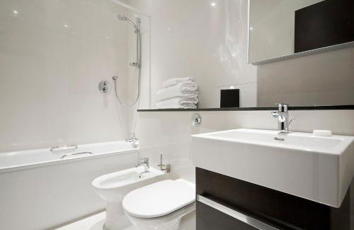 130 Queen's Gate Apartments - Foto 74