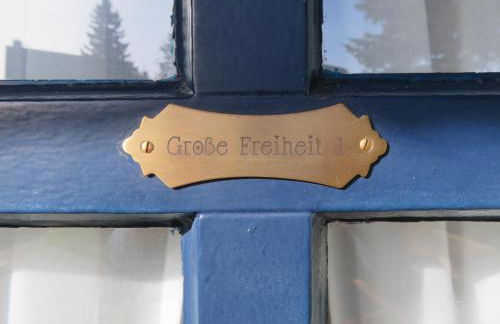 Landhaus Darss - Foto 41