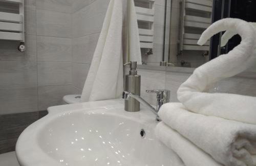 Dom w górach Przy szlaku - Foto 56