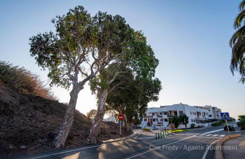 Can Fredy - Private Apartment Agaete - Foto 37