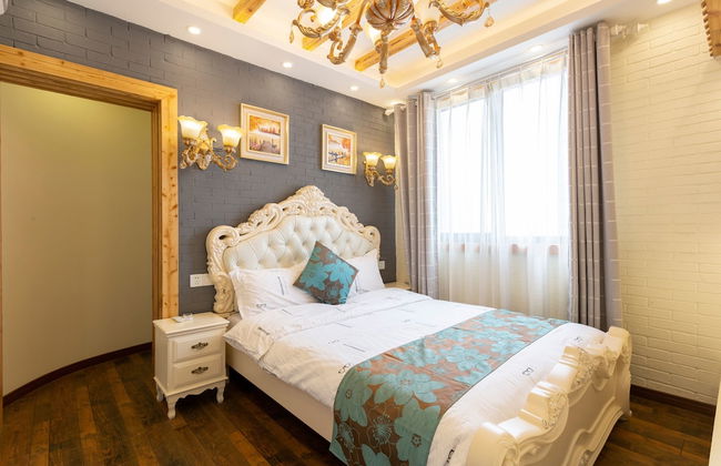 Youcun Apartment - Jueshi Building - Photo 5